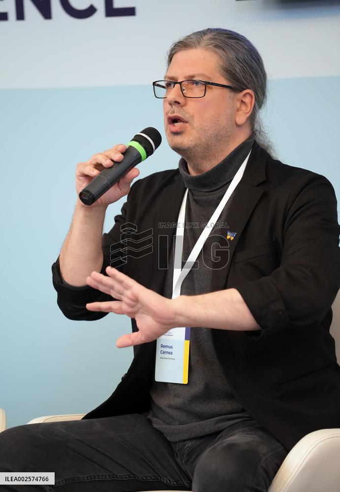 Second Black Sea Security Conference in Sofia