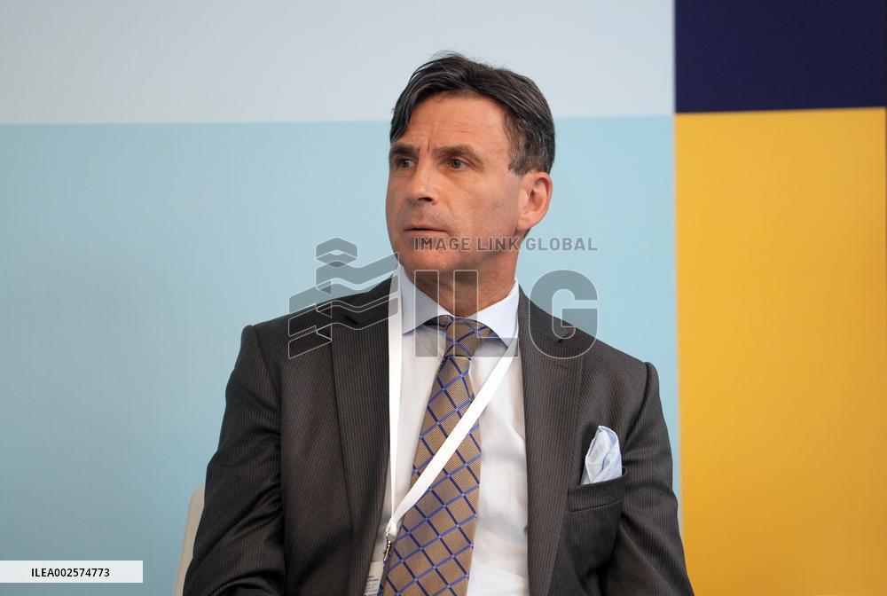 Second Black Sea Security Conference in Sofia