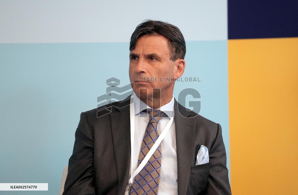 Second Black Sea Security Conference in Sofia