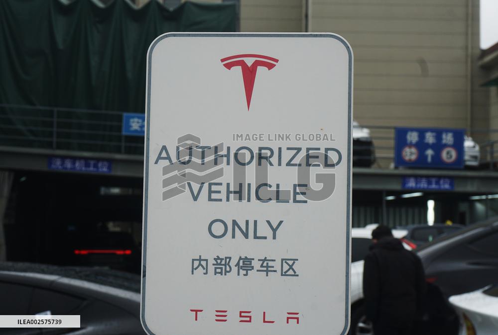 Tesla Cuts Jobs Worldwide