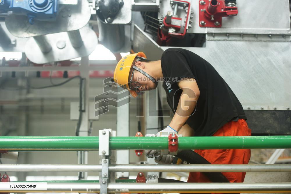 China 2024 Q1 GDP Growth