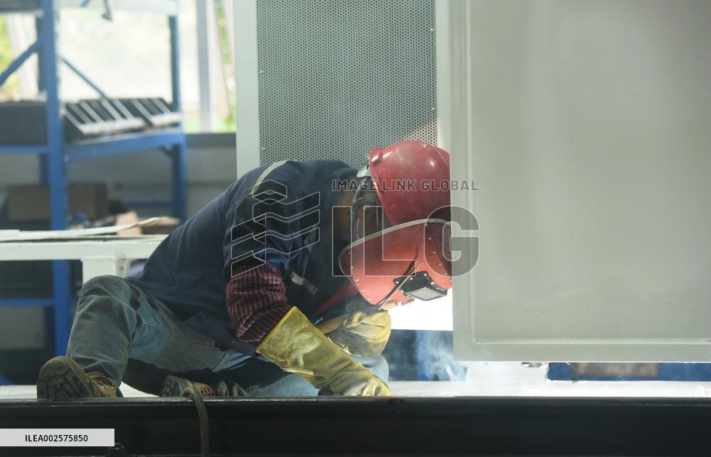 China 2024 Q1 GDP Growth