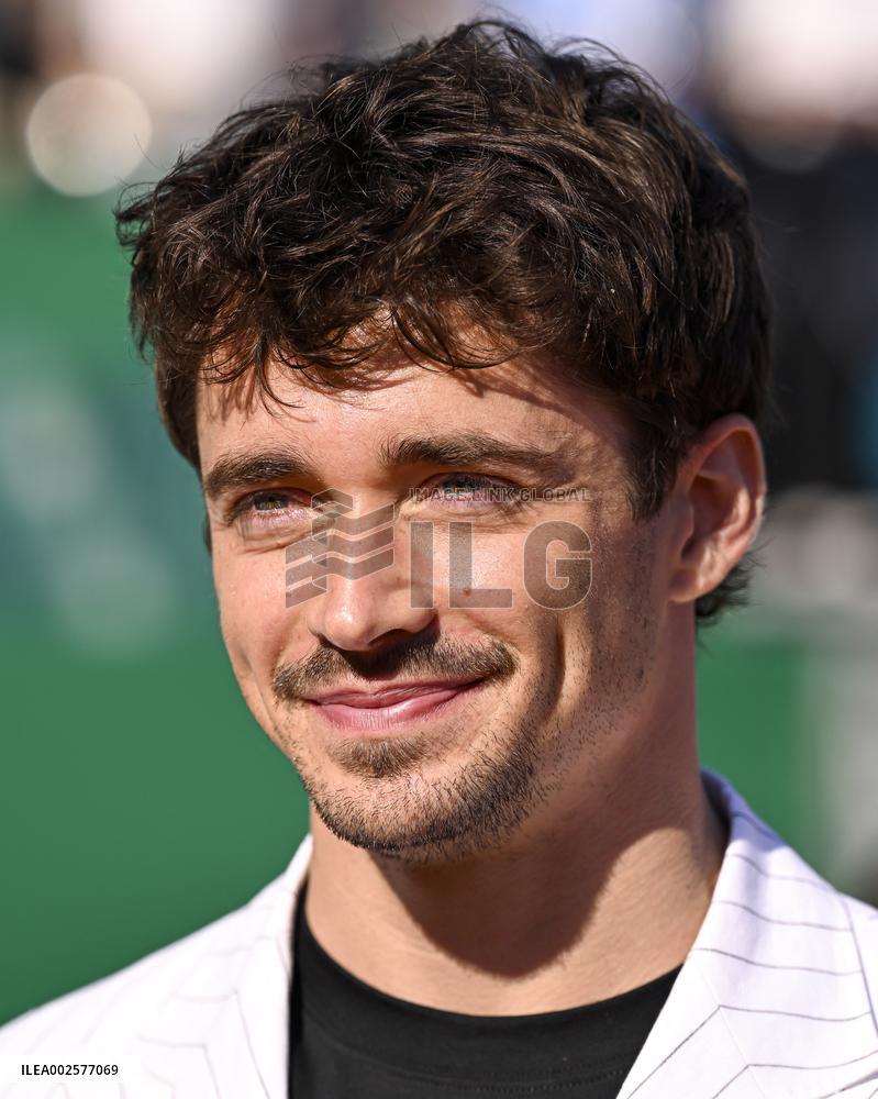 Rolex Monte-Carlo Masters - Monaco