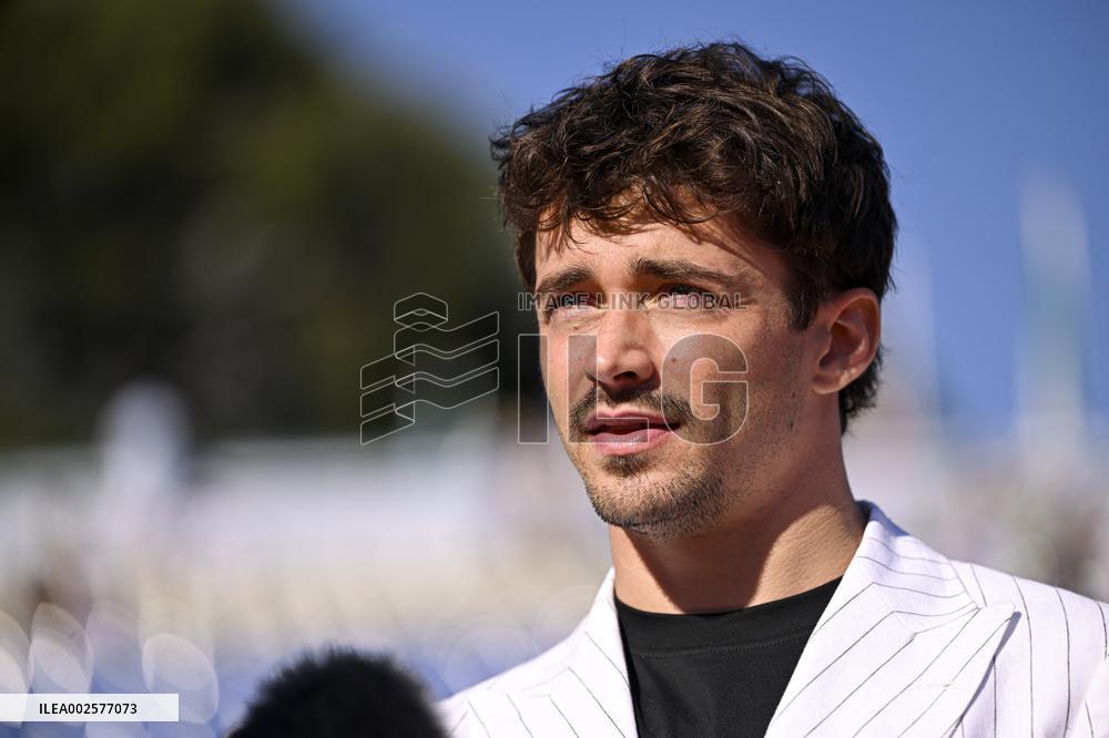 Rolex Monte-Carlo Masters - Monaco