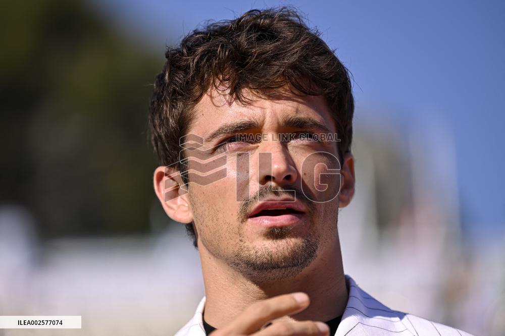 Rolex Monte-Carlo Masters - Monaco