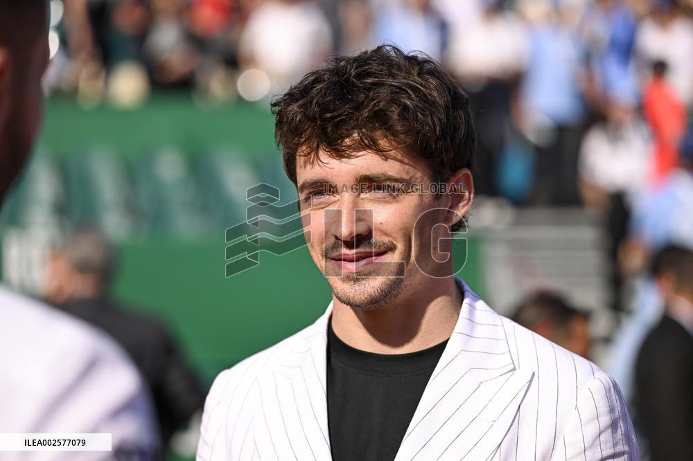 Rolex Monte-Carlo Masters - Monaco