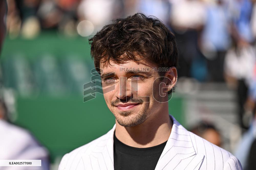 Rolex Monte-Carlo Masters - Monaco