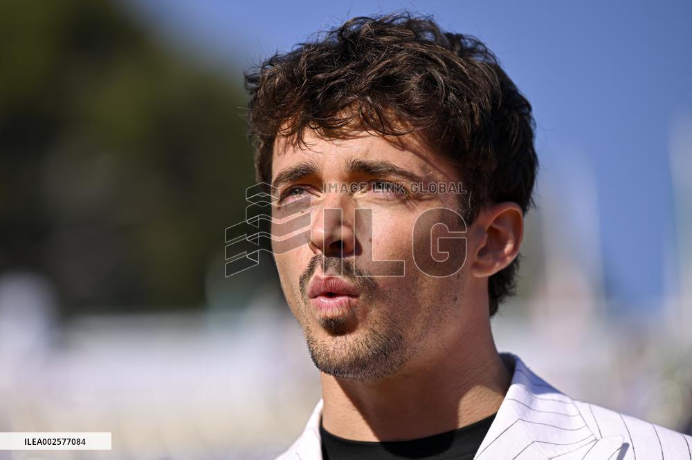 Rolex Monte-Carlo Masters - Monaco