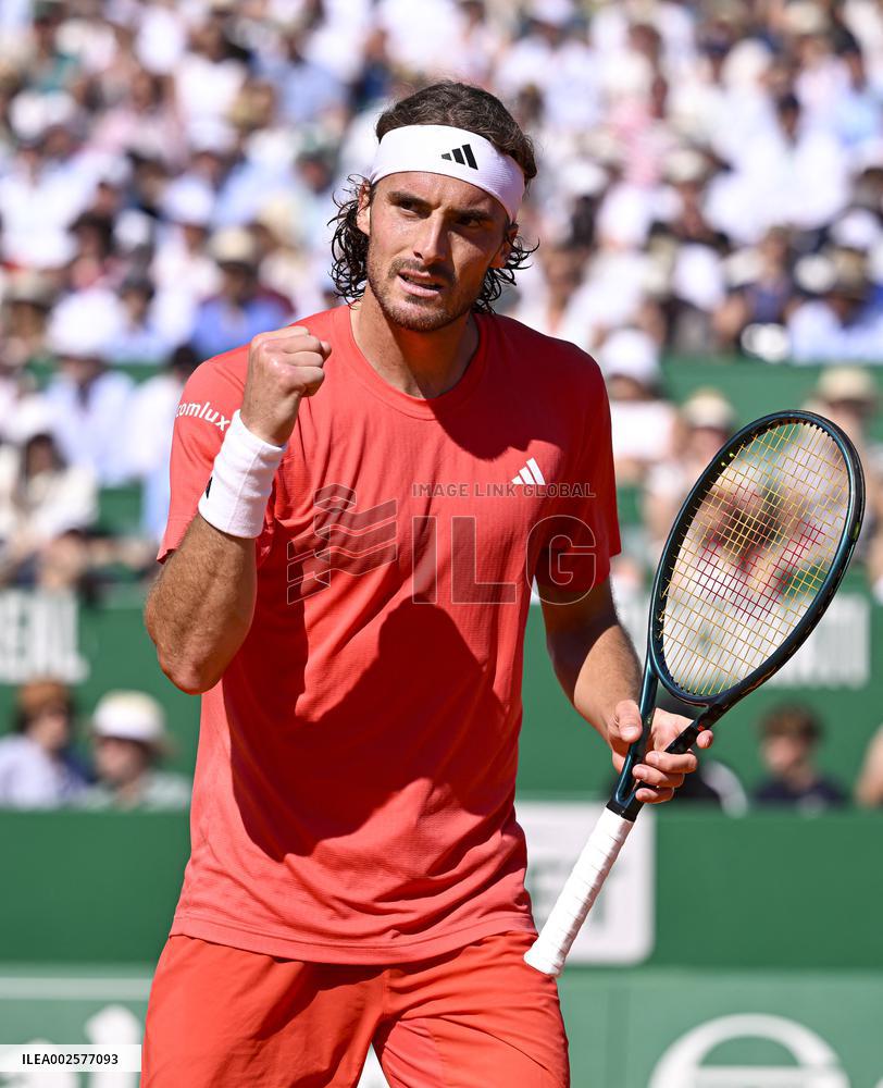 Rolex Monte-Carlo Masters - Monaco