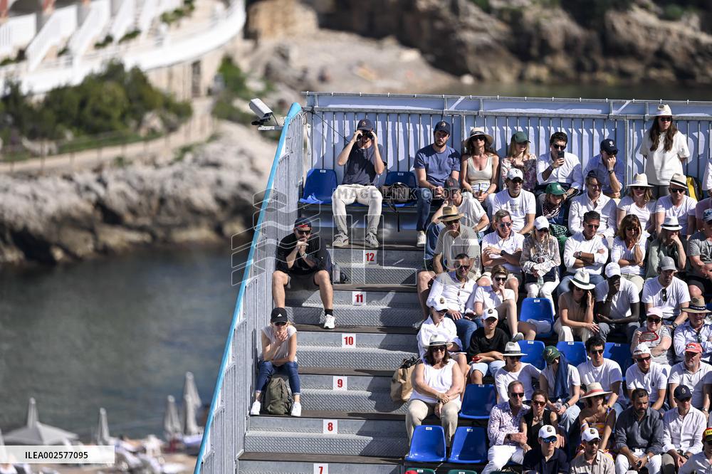Rolex Monte-Carlo Masters - Monaco