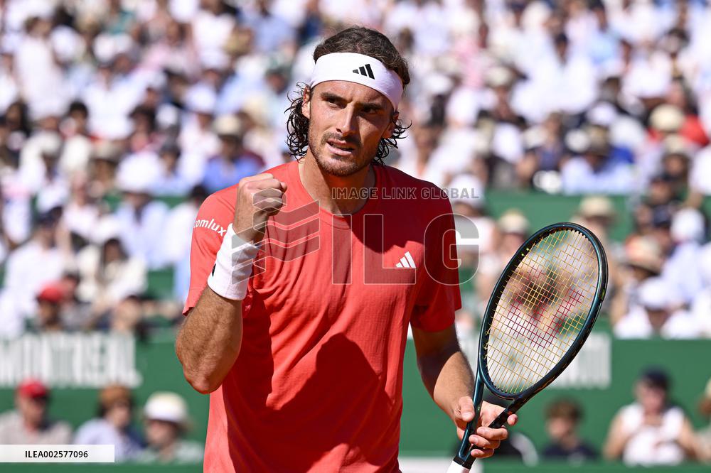 Rolex Monte-Carlo Masters - Monaco