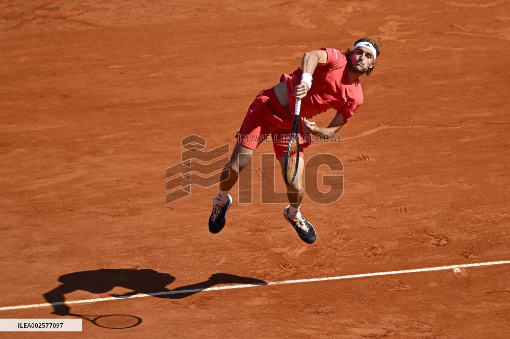 Rolex Monte-Carlo Masters - Monaco