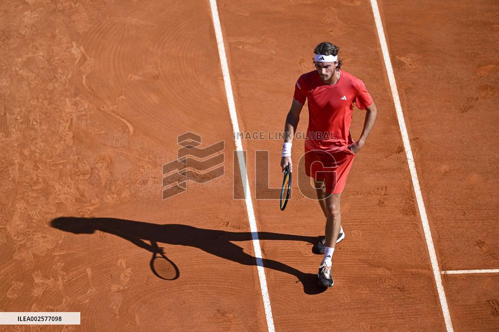Rolex Monte-Carlo Masters - Monaco
