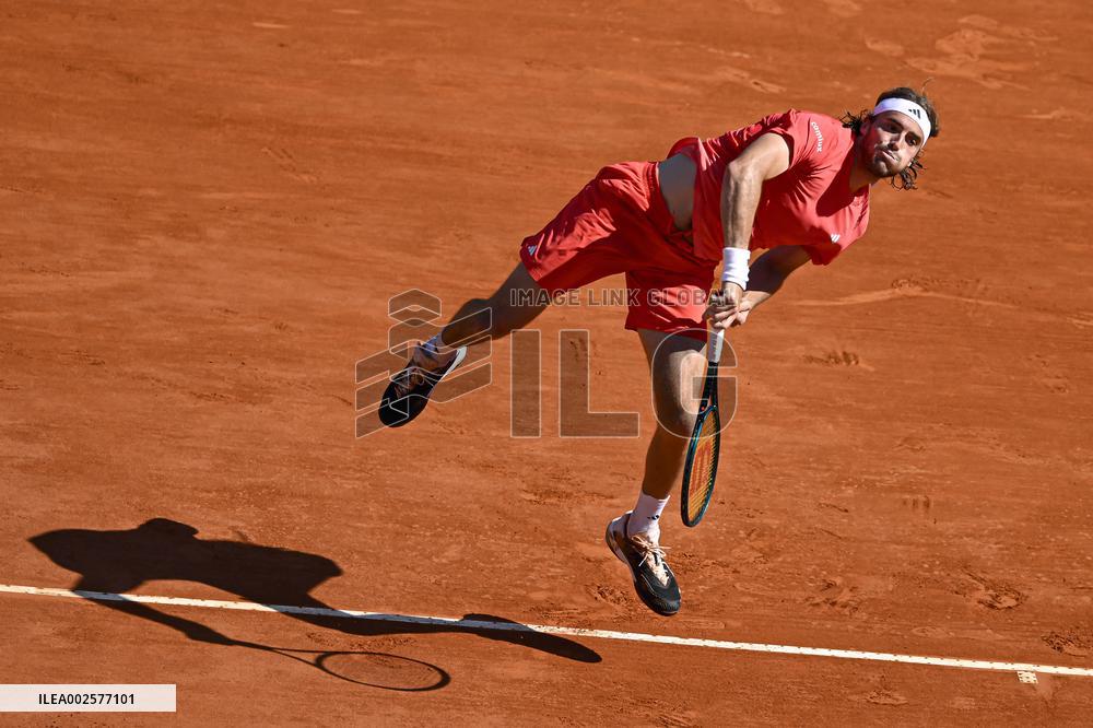 Rolex Monte-Carlo Masters - Monaco