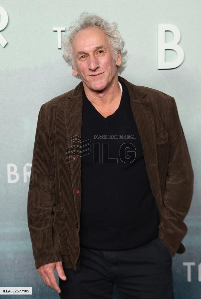 Under The Bridge Premiere - LA