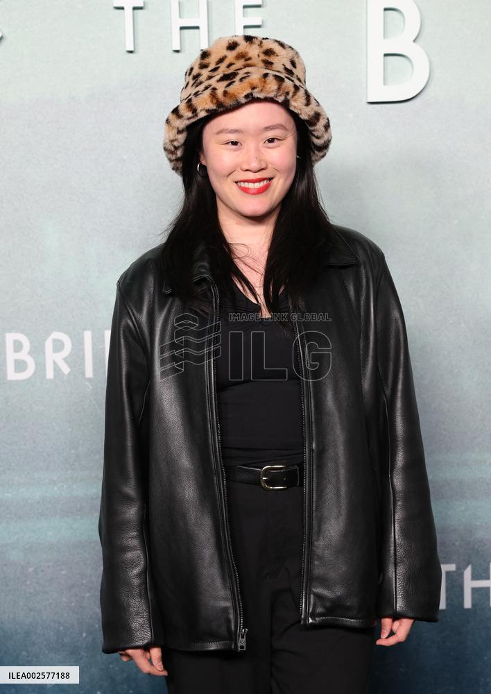 Under The Bridge Premiere - LA