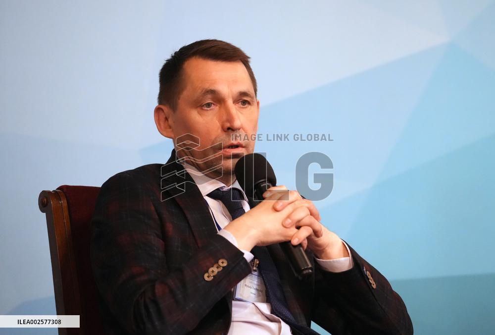 Second Black Sea Security Conference in Sofia