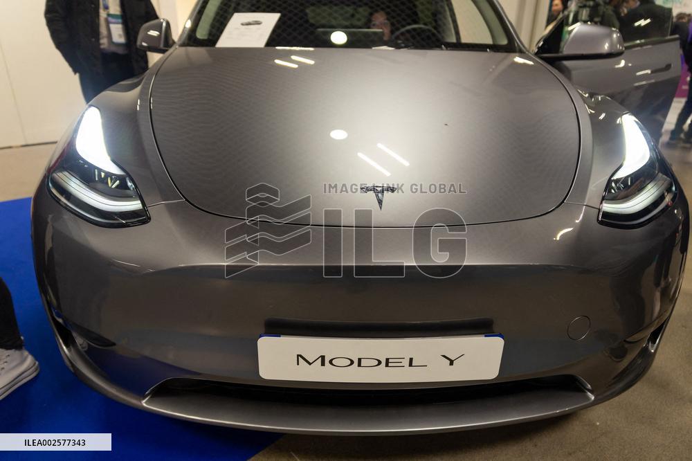 Tesla Will Lay Off More Than 10% Of Global Workforce