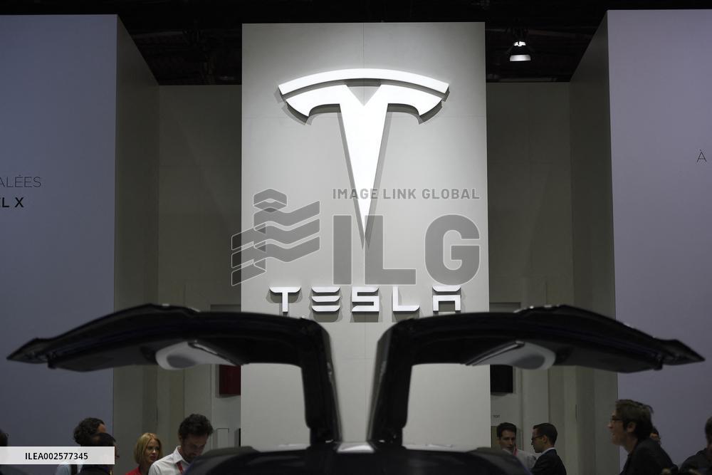 Tesla Will Lay Off More Than 10% Of Global Workforce
