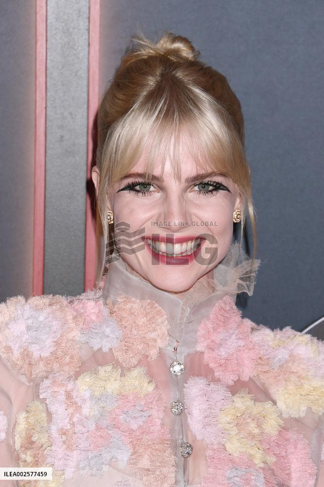 The Greatest Hits Premiere - LA