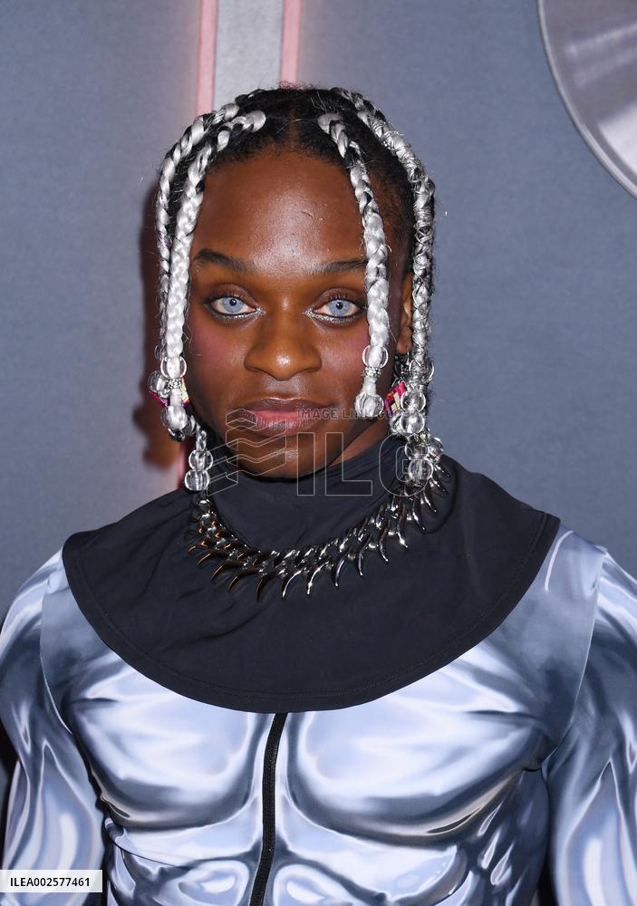 The Greatest Hits Premiere - LA