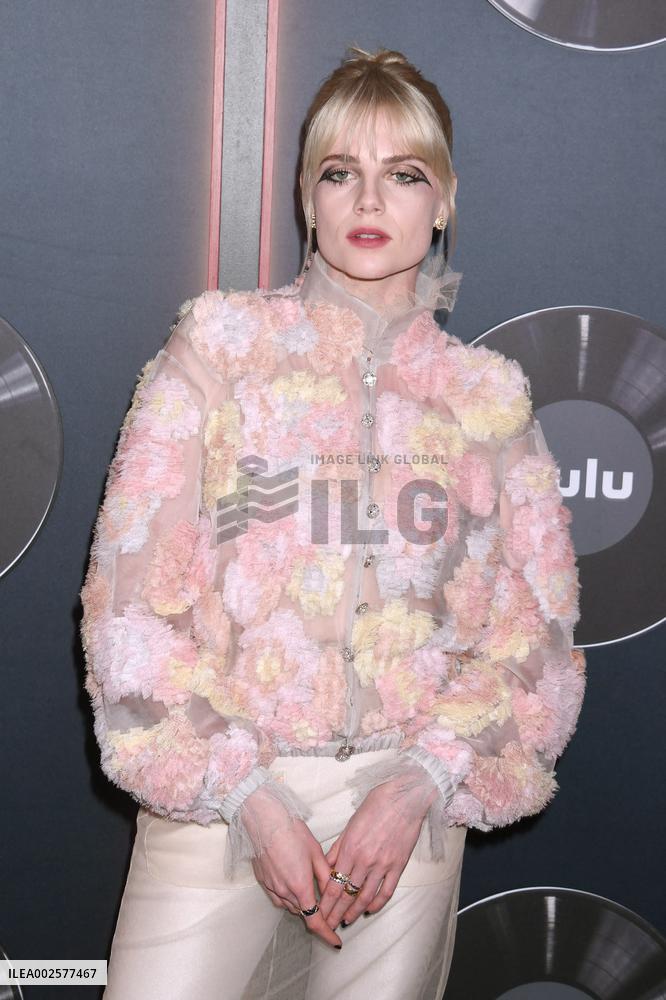 The Greatest Hits Premiere - LA