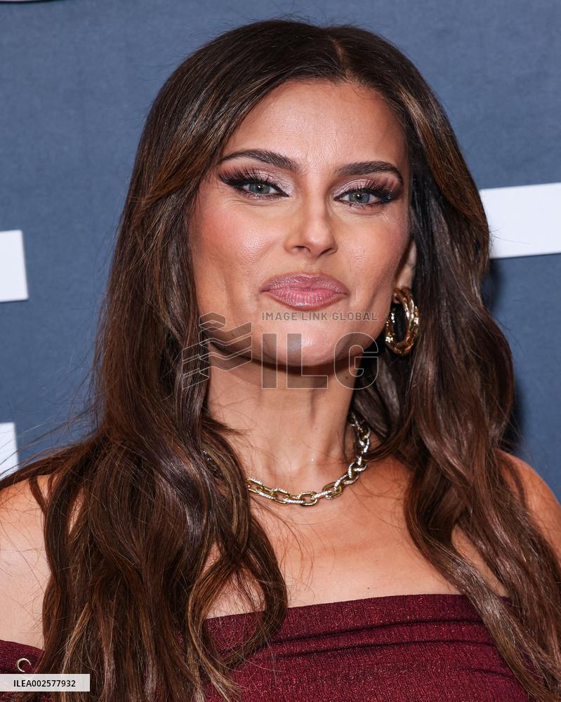 The Greatest Hits Premiere - LA