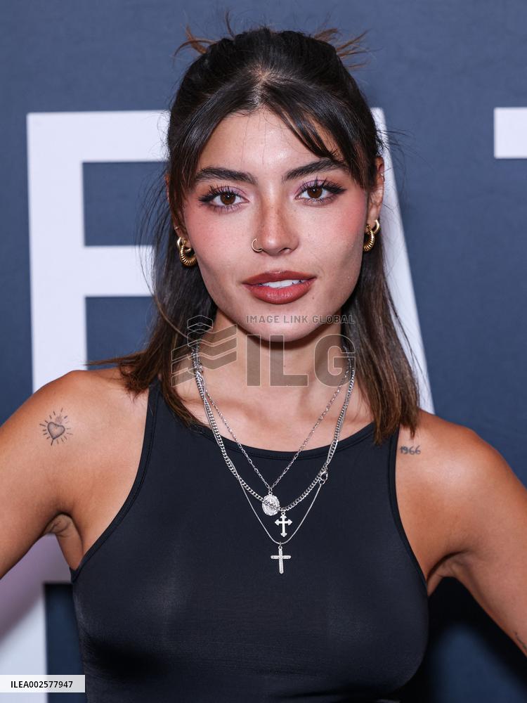 The Greatest Hits Premiere - LA