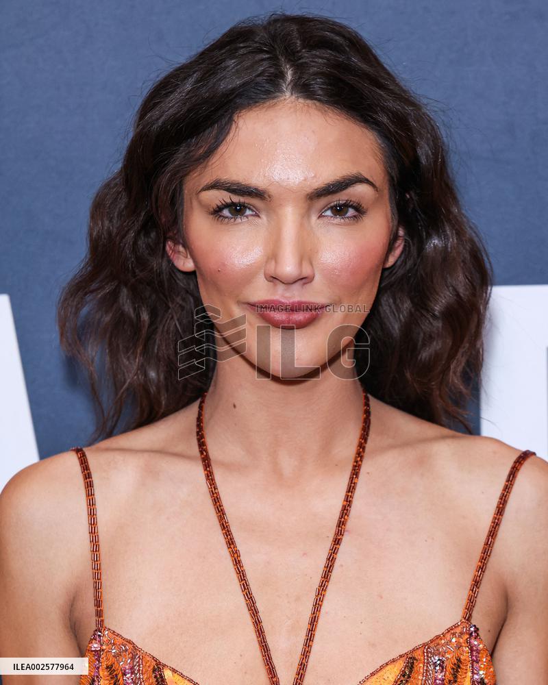 The Greatest Hits Premiere - LA