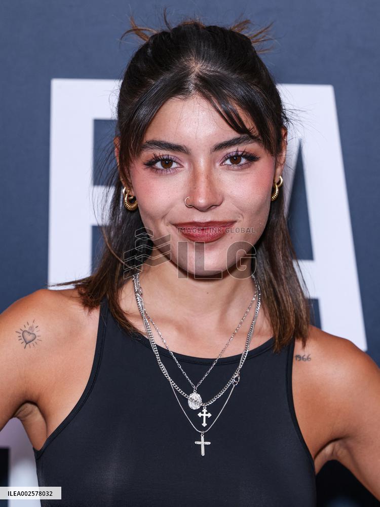 The Greatest Hits Premiere - LA