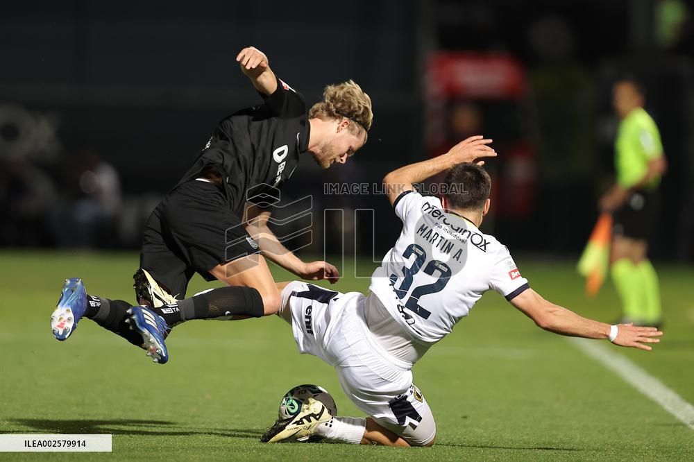 I Liga: FC Famalicão vs Sporting CP