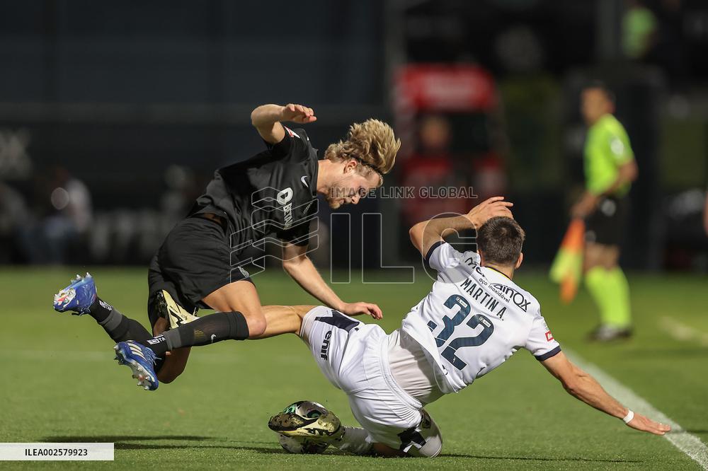 I Liga: FC Famalicão vs Sporting CP