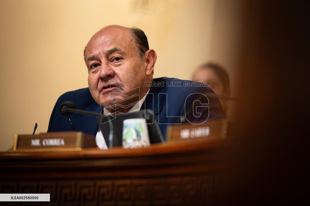 House Sends Mayorkas Impeachment Articles To The Senate - Washington