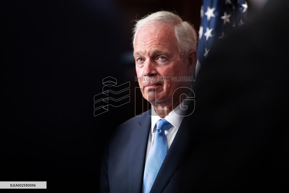 House Sends Mayorkas Impeachment Articles To The Senate - Washington