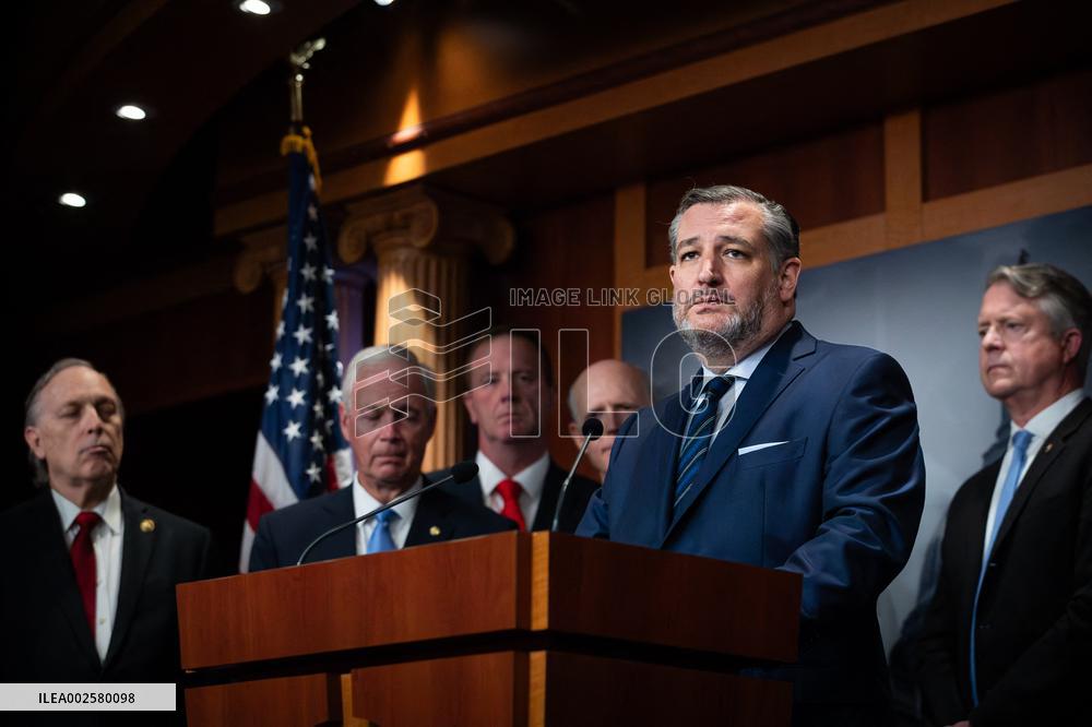 House Sends Mayorkas Impeachment Articles To The Senate - Washington