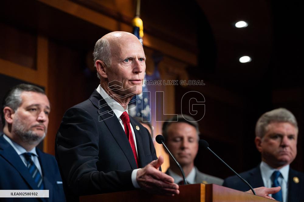 House Sends Mayorkas Impeachment Articles To The Senate - Washington