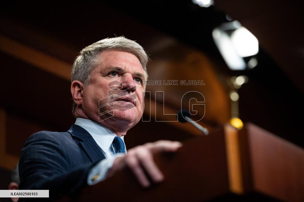 House Sends Mayorkas Impeachment Articles To The Senate - Washington