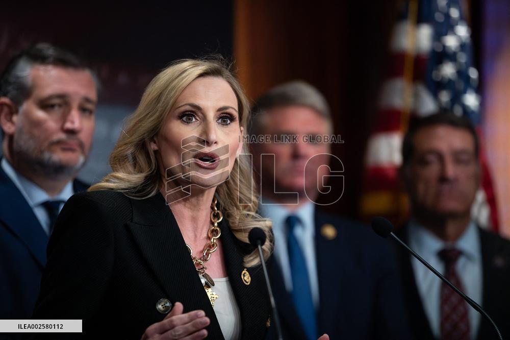 House Sends Mayorkas Impeachment Articles To The Senate - Washington