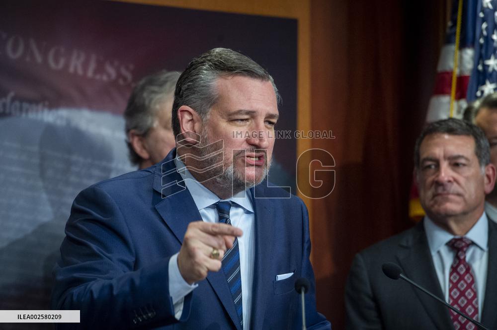 House Sends Mayorkas Impeachment Articles To The Senate - Washington