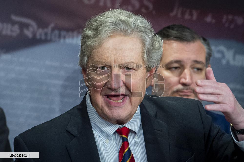 House Sends Mayorkas Impeachment Articles To The Senate - Washington