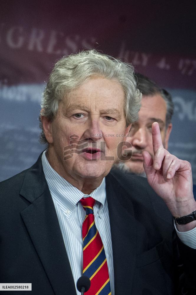 House Sends Mayorkas Impeachment Articles To The Senate - Washington