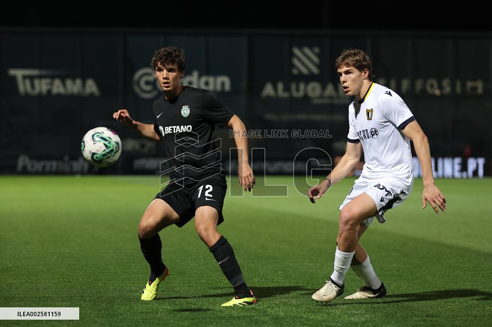 I Liga: FC Famalicão vs Sporting CP