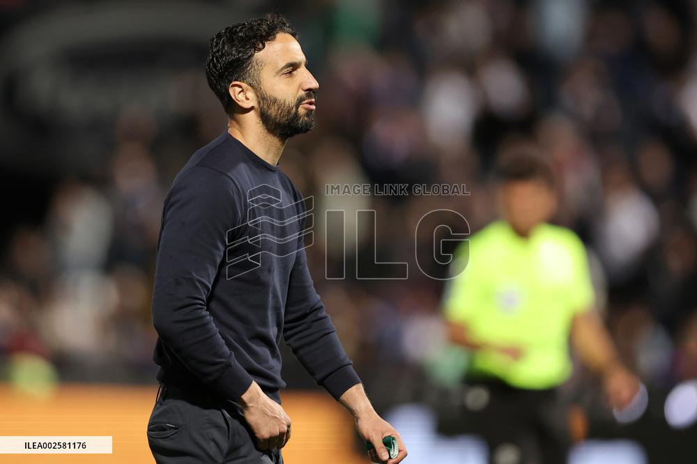 I Liga: FC Famalicão vs Sporting CP