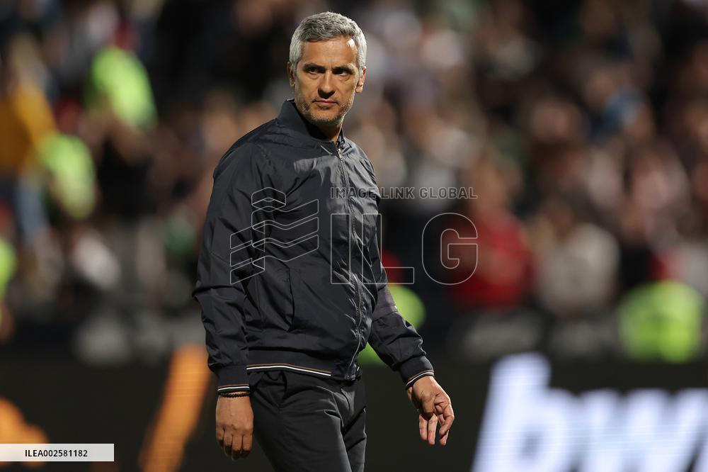 I Liga: FC Famalicão vs Sporting CP