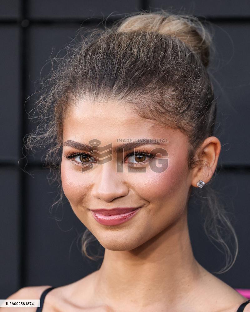 Challengers Premiere - LA