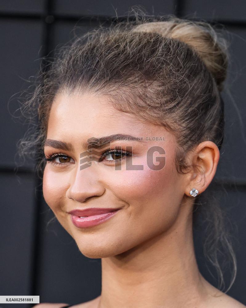 Challengers Premiere - LA