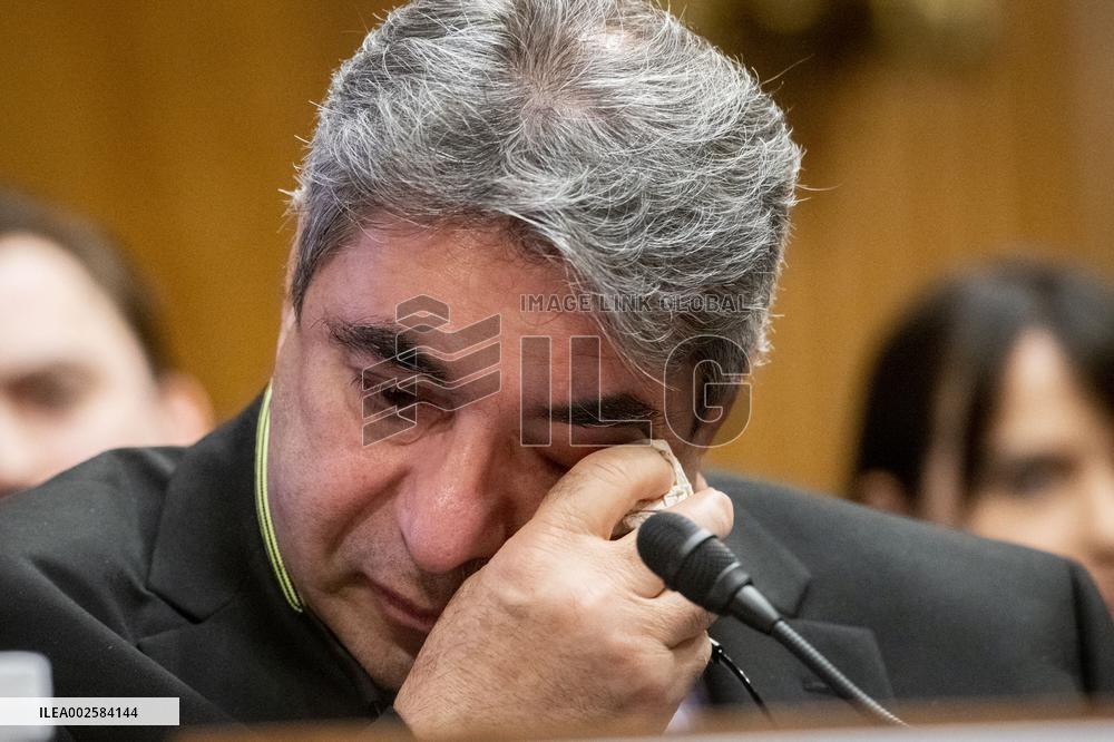 Whistleblower Outlines Safety Concern About Boeing 787 Dreamliner - Washington