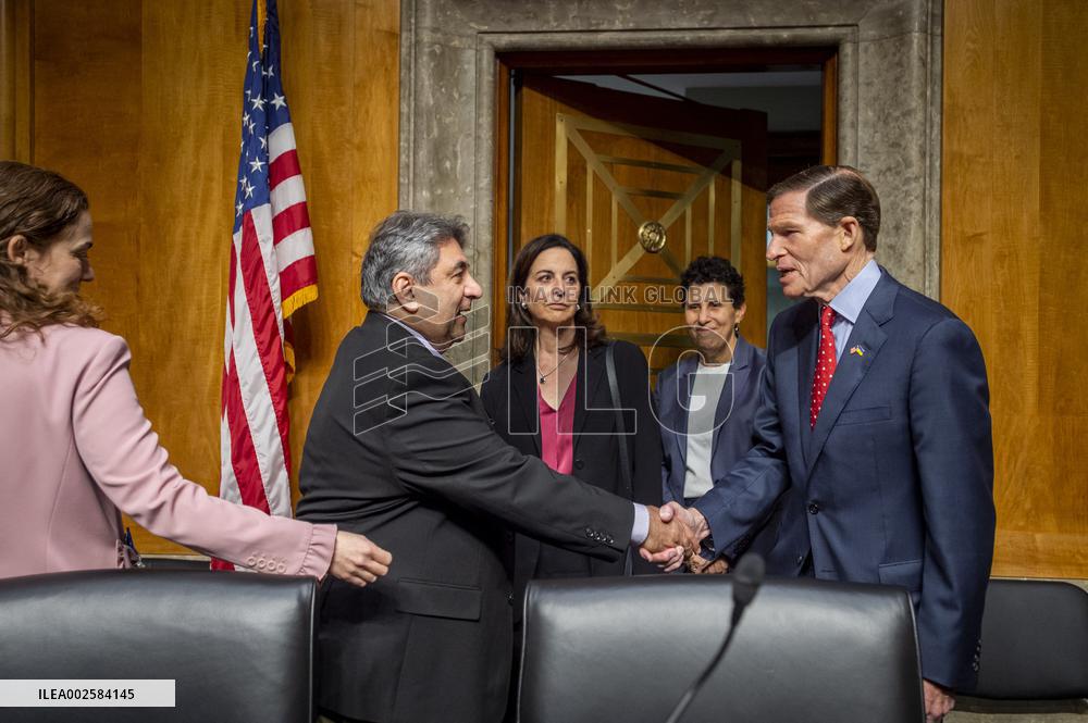 Whistleblower Outlines Safety Concern About Boeing 787 Dreamliner - Washington