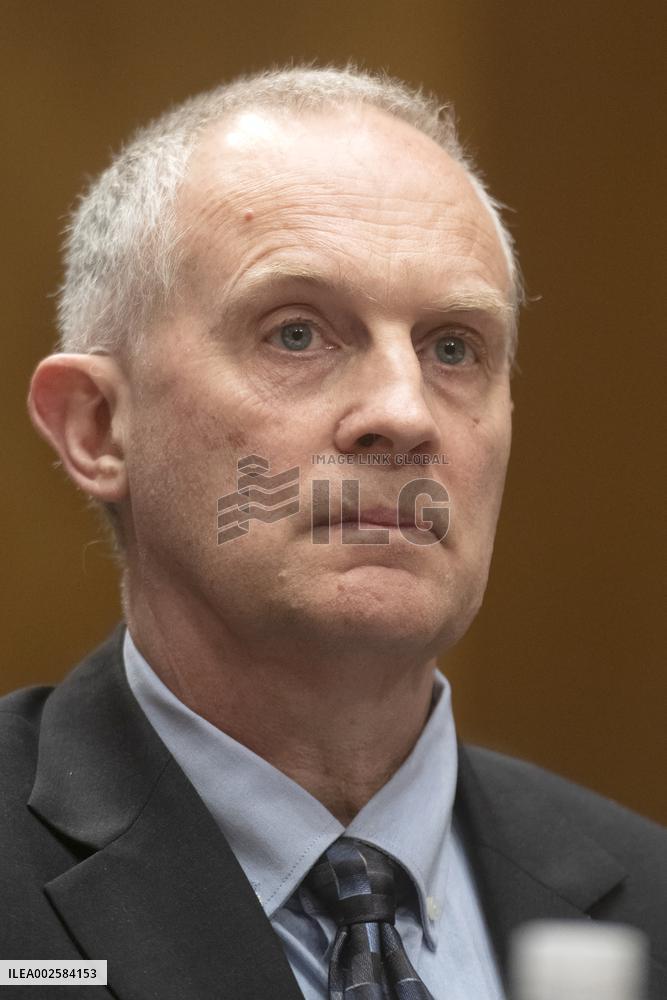 Whistleblower Outlines Safety Concern About Boeing 787 Dreamliner - Washington