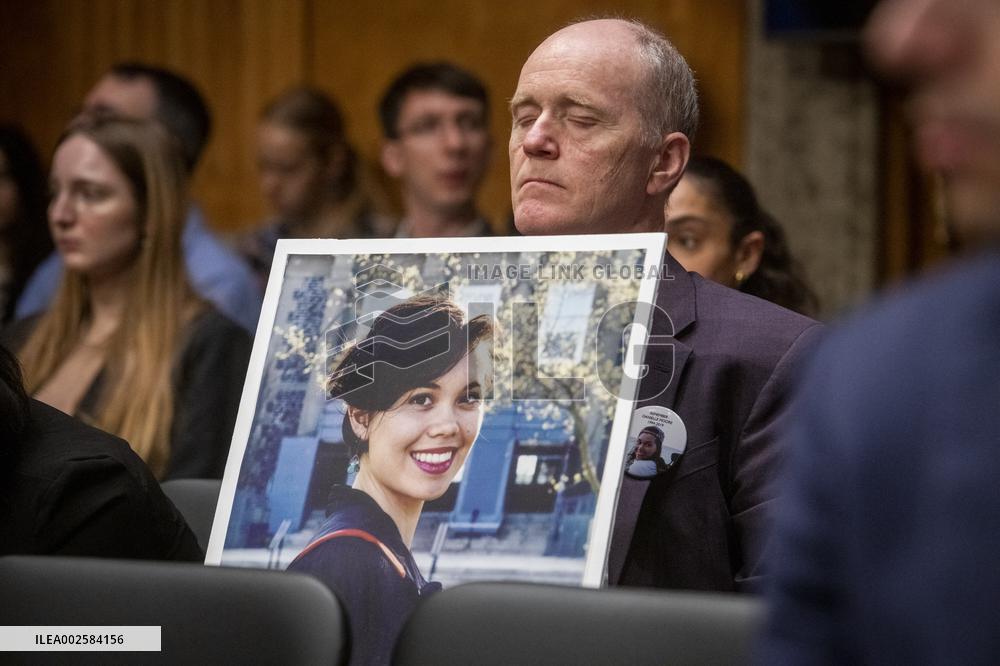 Whistleblower Outlines Safety Concern About Boeing 787 Dreamliner - Washington